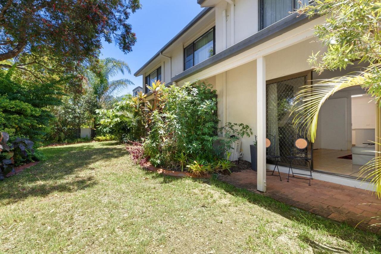 Nautilus Noosa Resort Noosaville Exterior foto
