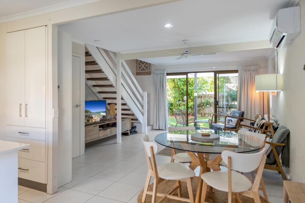 Nautilus Noosa Resort Noosaville Exterior foto