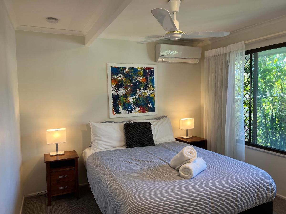 Nautilus Noosa Resort Noosaville Exterior foto