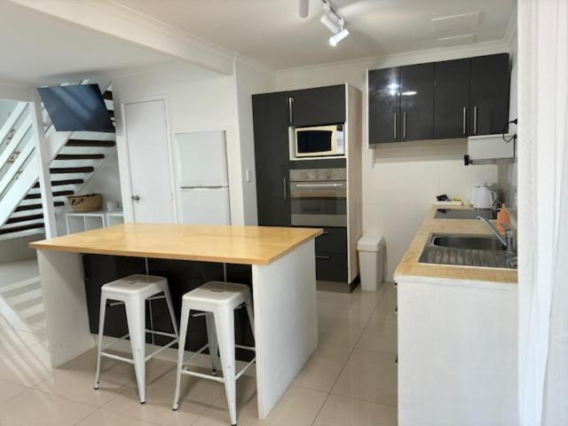 Nautilus Noosa Resort Noosaville Exterior foto